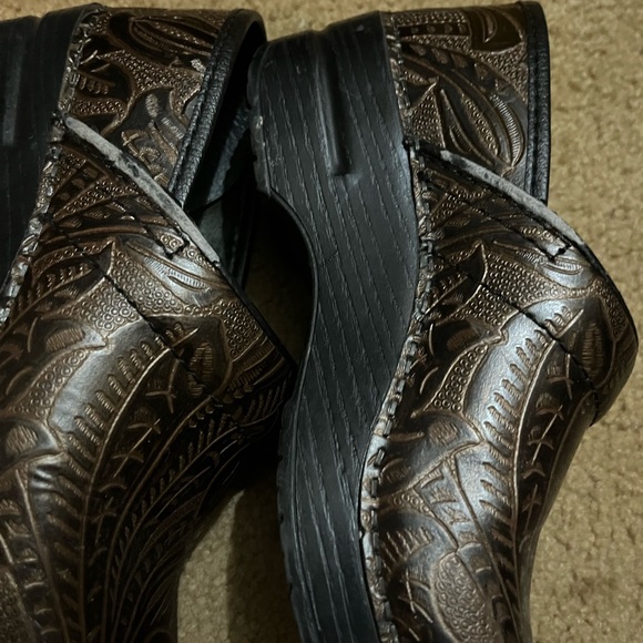 Dansko Size 36 - Picture 2 of 3